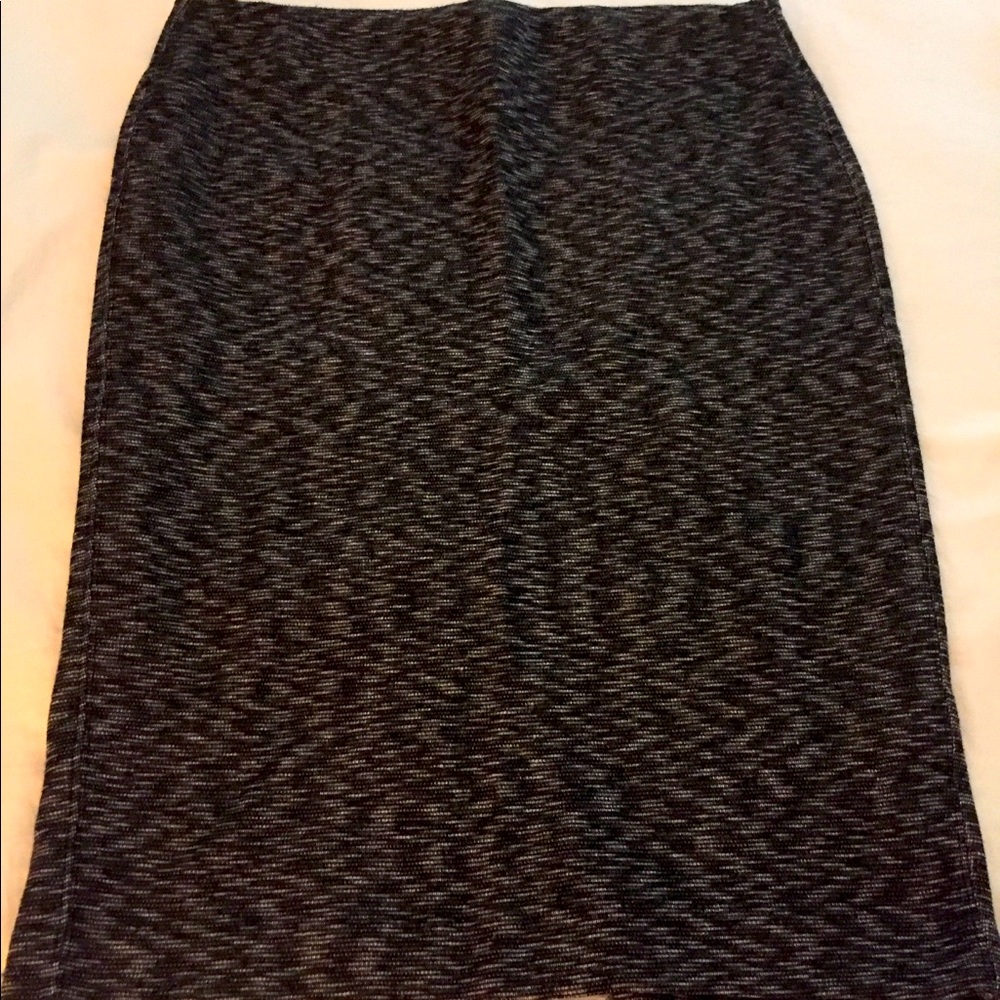 Women’s pencil skirt